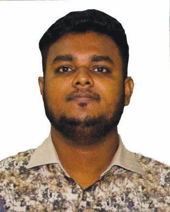 Md. Merazul Bashir