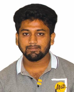 Sabbir Ahmed Khan