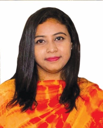 Sinthia Afrin