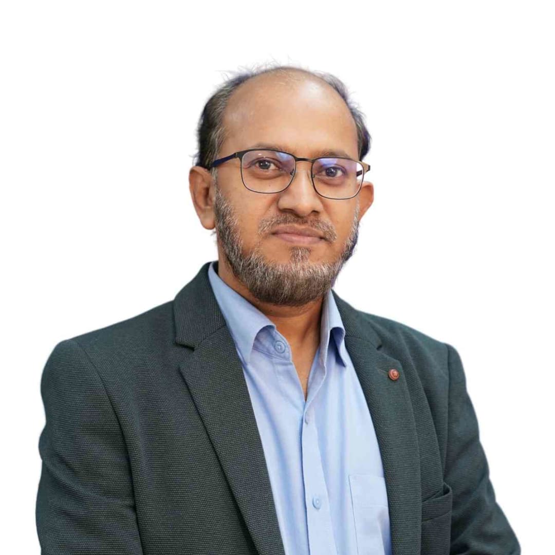 Md. Abdullah Al Azad, Assistant Professor