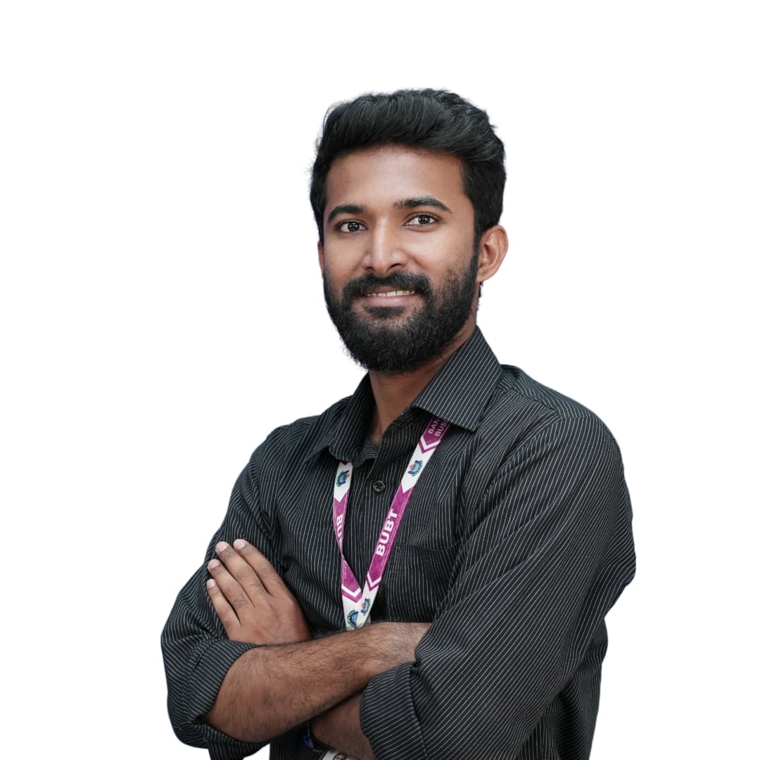 Abdullah Al Mouin, Lecturer