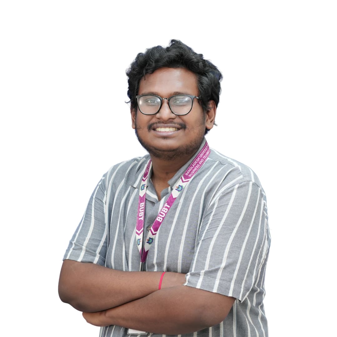 Avishek Chanda, Lecturer