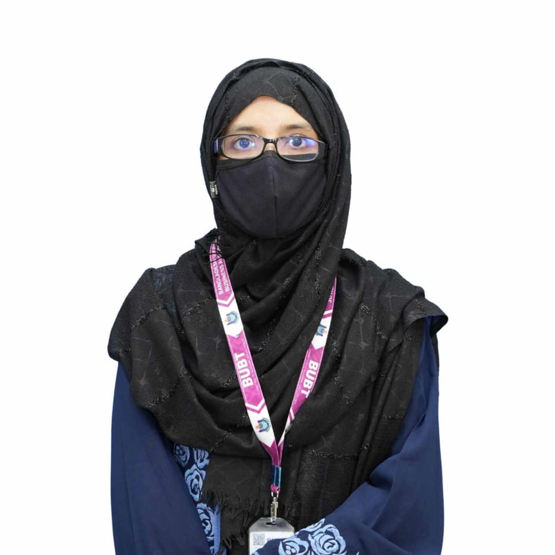 Afroza Akter, Lecturer