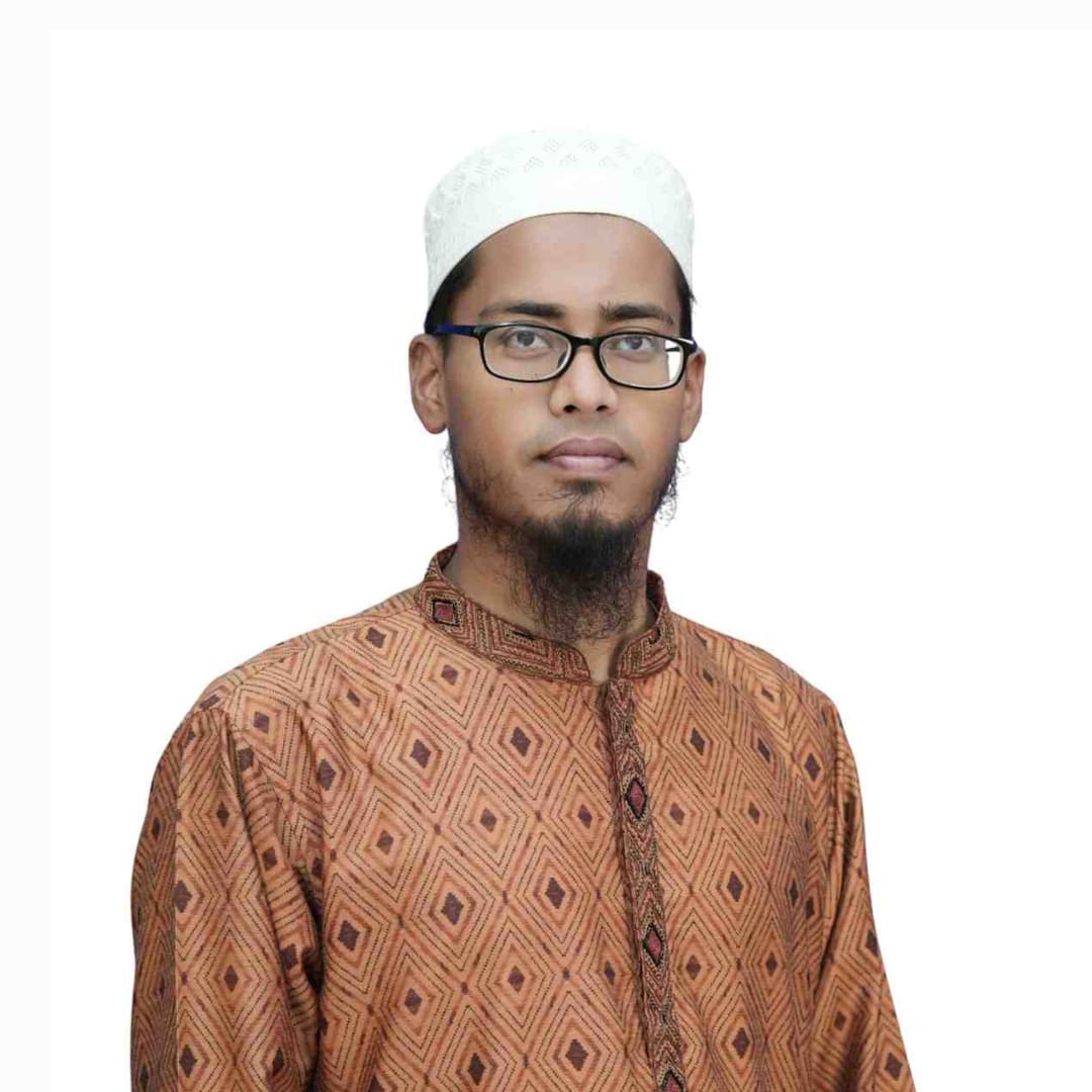 Md. Atiqur Rahman, Assistant Professor