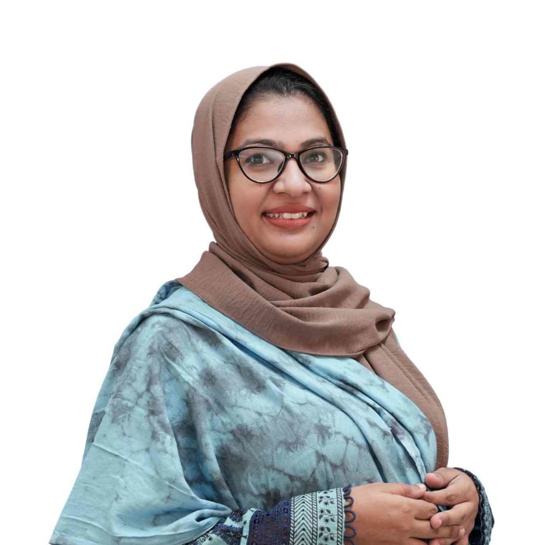 Afia Sharmin Tuli, Lecturer