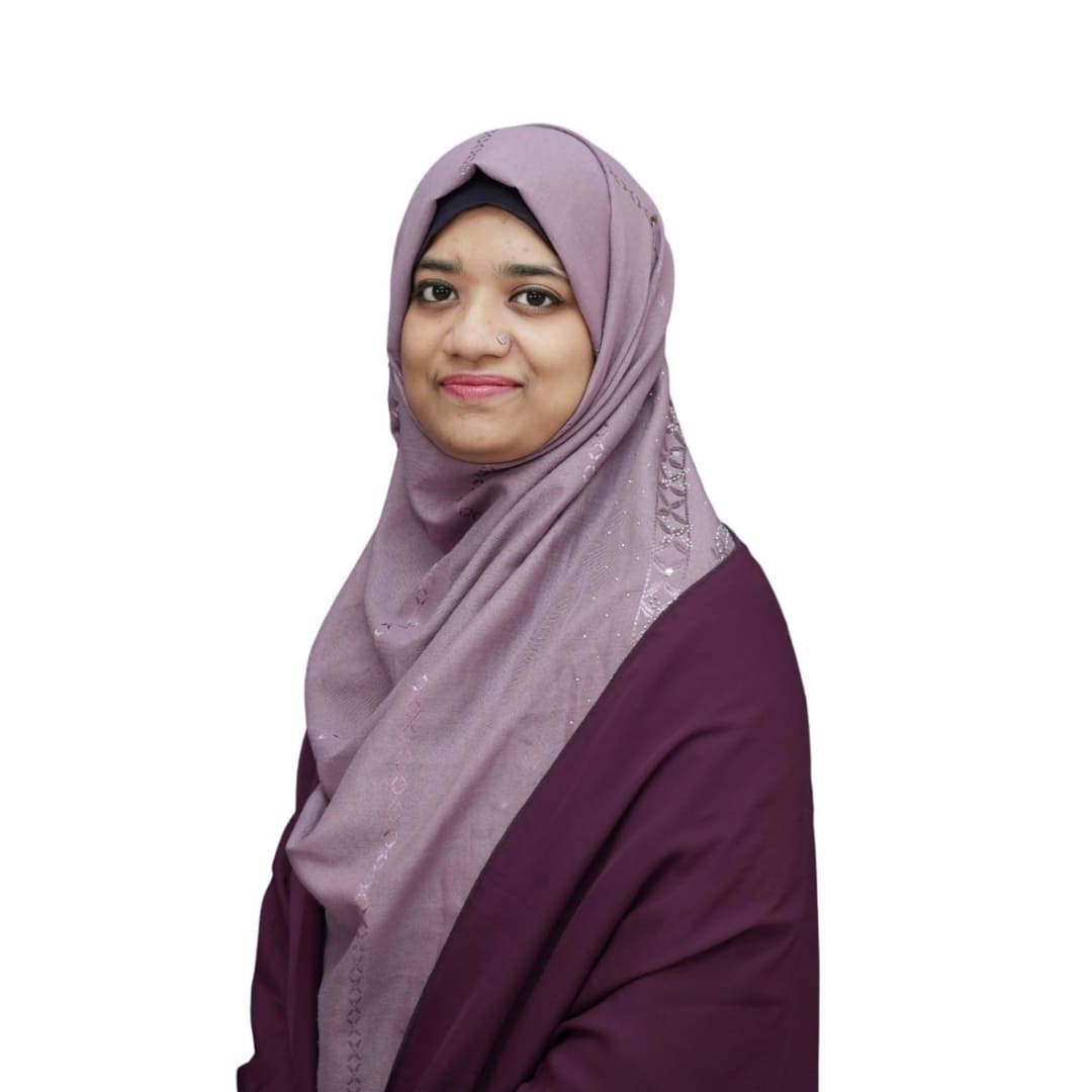 Ms. Dil Afroza, Assistant Professor