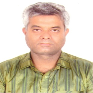 Prof. Dr. Ameer Ali