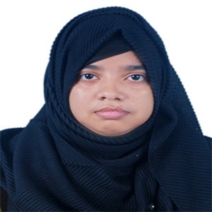 Dulali Iqbal, Lecturer