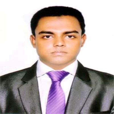 Md. Eftekhar Alam, Lecturer
