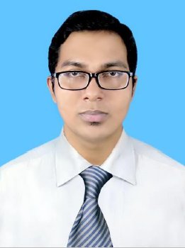 Md. Ebrahim Khalil Bhuiyan, Lecturer