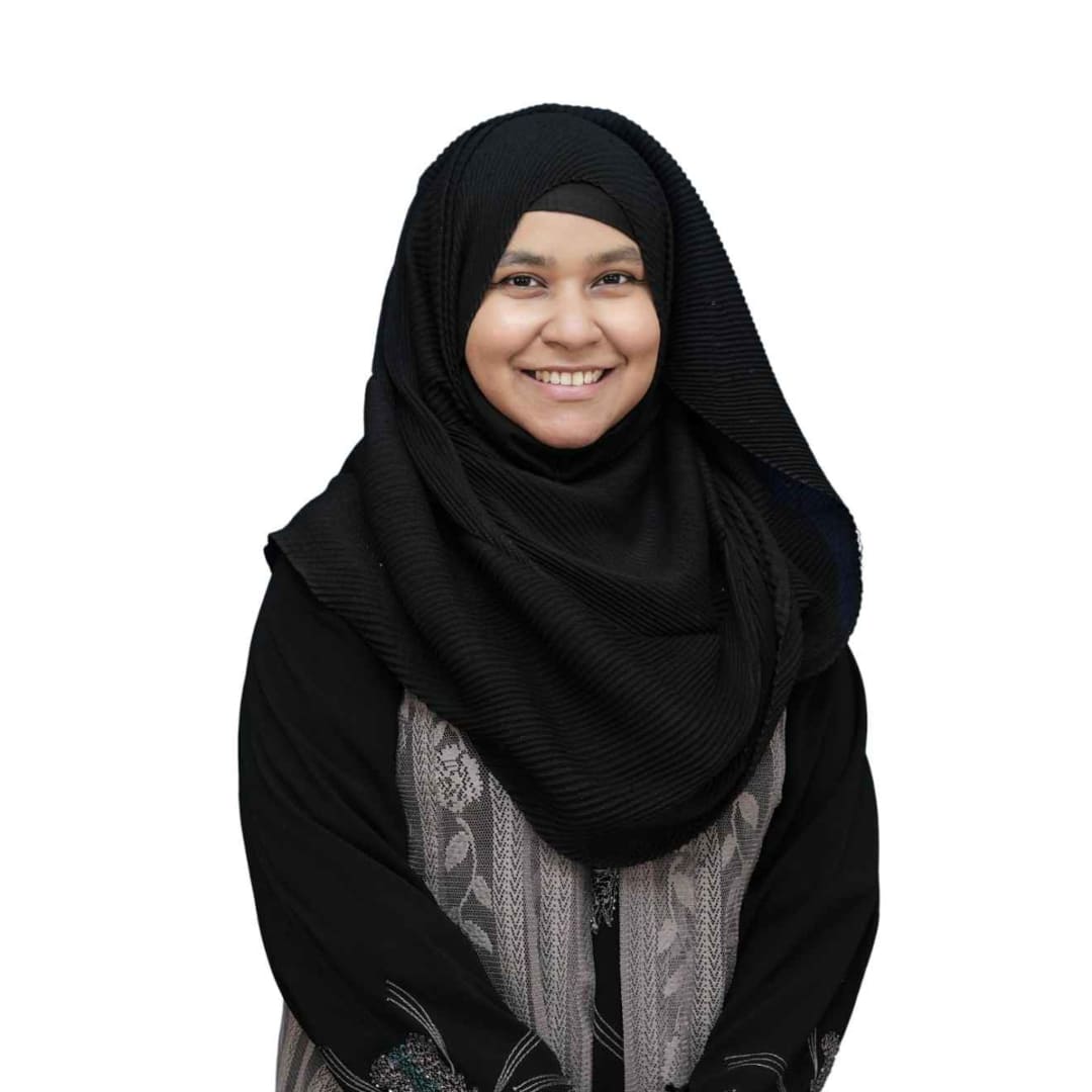 Fairuz Anjum Binte Habib, Lecturer