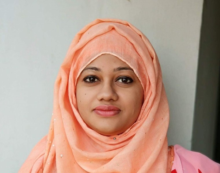 Farhana Islam, Assistant Professor
