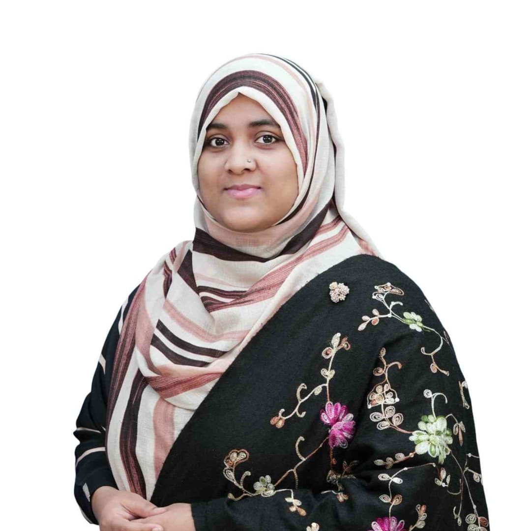 Fatema Islam, Lecturer
