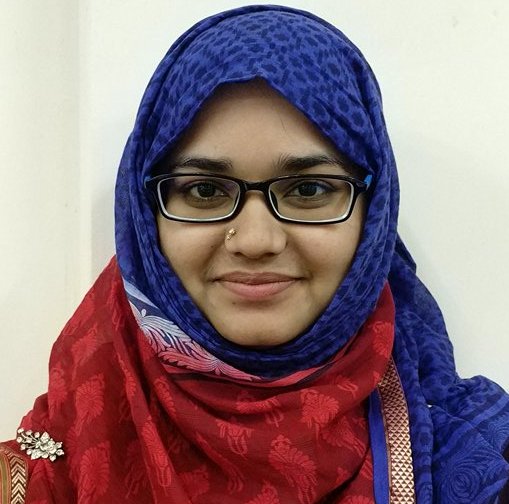 Ms. Fahmida Akhter, Assistant Professor