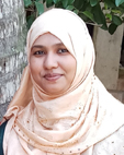 Ms. Farhana Easmin Mitu, Assistant Professor