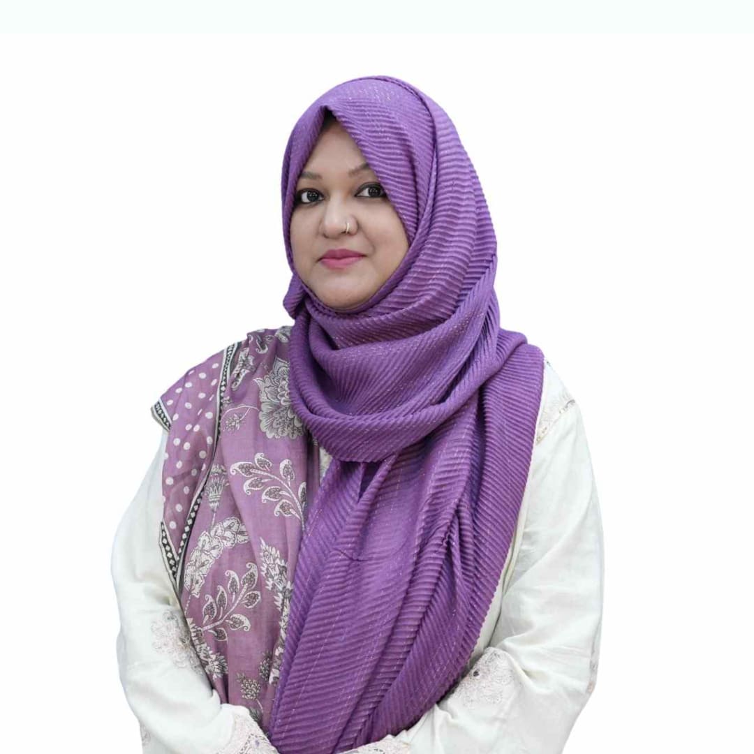 Ms. Farhana Islam, Assistant Professor