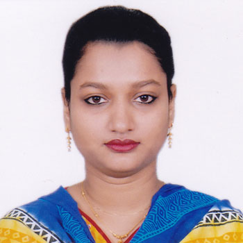 Ms. Farhatun Nabi, Assistant Professor