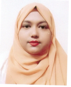 Farzana Akter Kanta, Lecturer