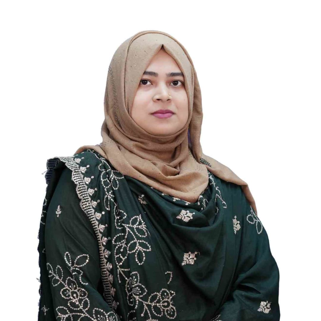 Fariha Taskin, Lecturer