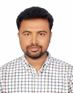 Iqbal Mahmud, Assistant Professor