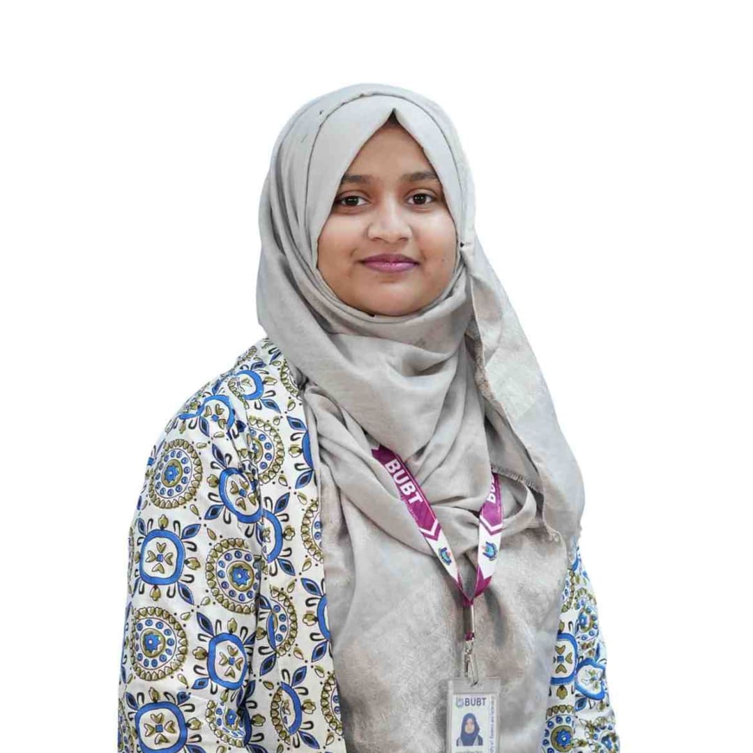 Jannatul Mawa Sonia, Lecturer