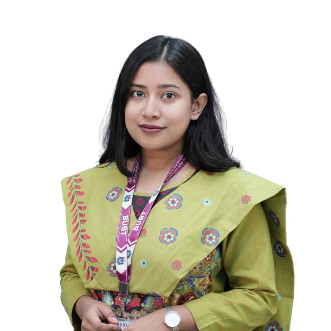 Jannatun Nayem Shuvra, Lecturer