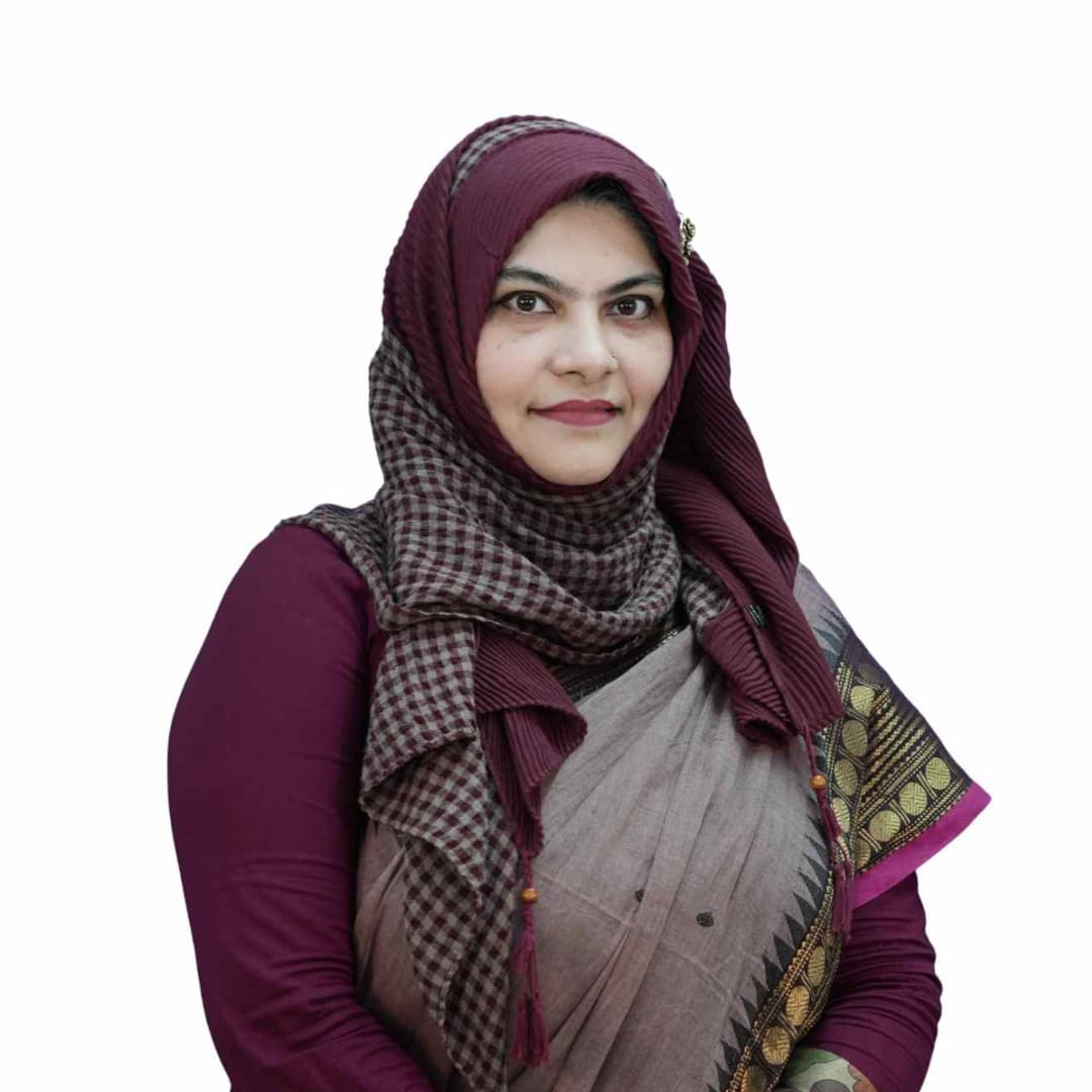 Jannatul Ferdoush, Assistant Professor