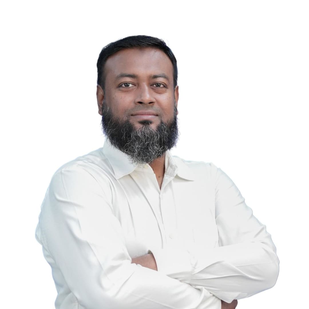  Kazi Abubakar Siddique, Assistant Professor