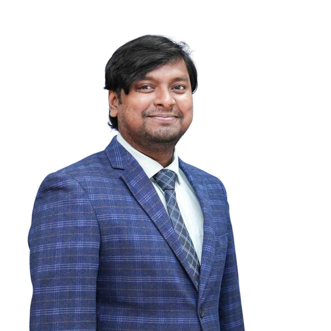  Kazal Kumar Das, Assistant Professor