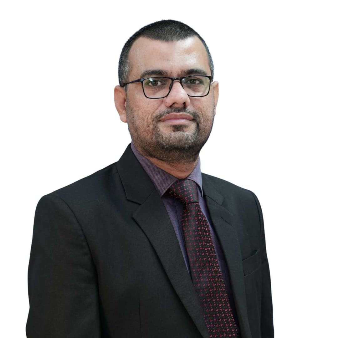 Khaledur Rahman, Assistant Professor