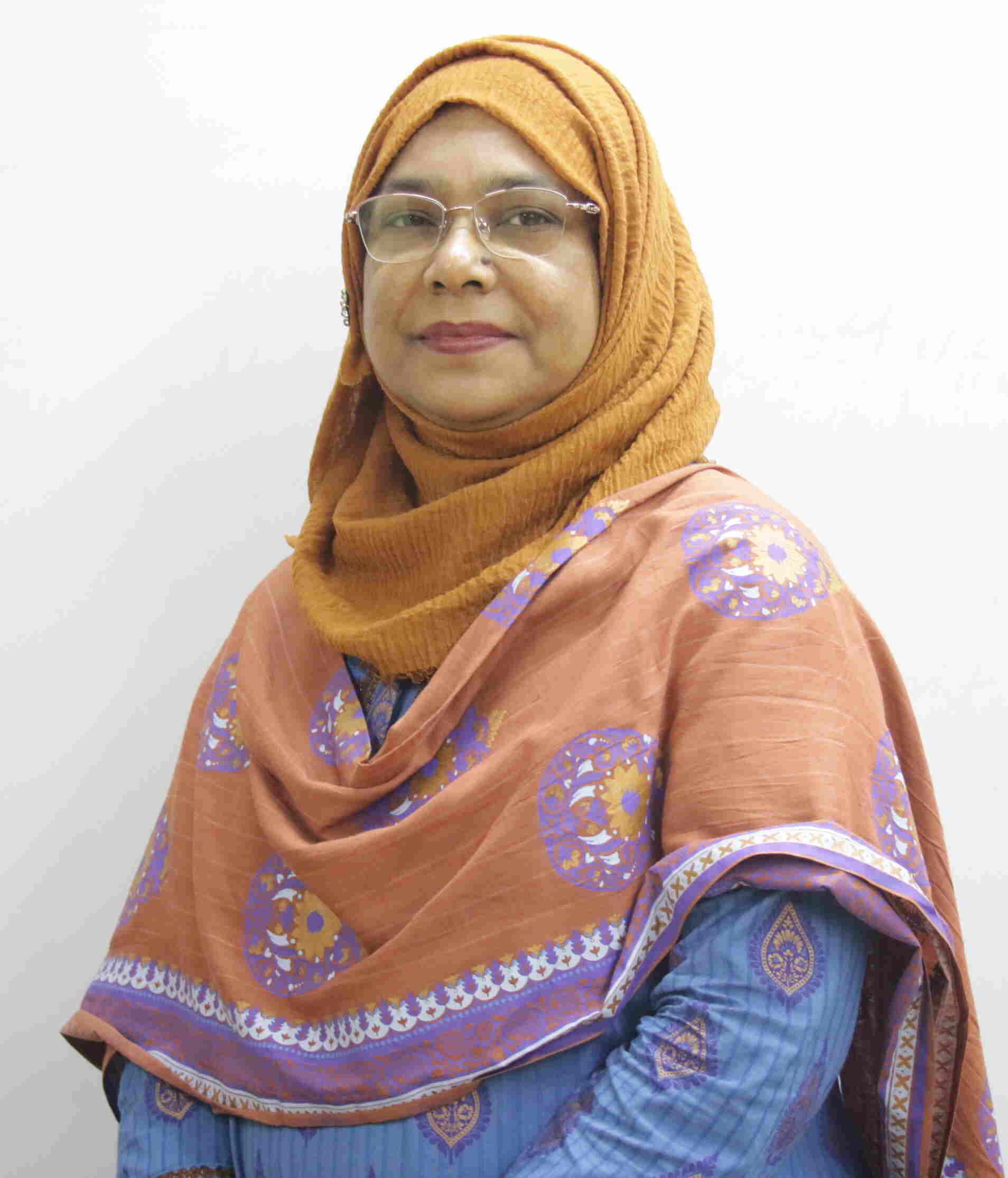 Dr. Kazi Shamema Islam, Associate Professor