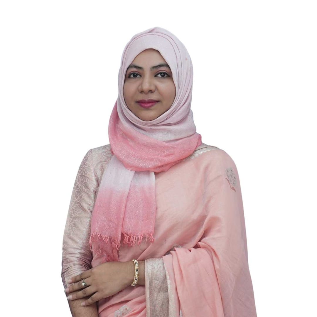 Mahinoor Akter, Lecturer