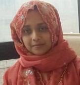Ms. Mushfeka Deeba, Assistant Professor