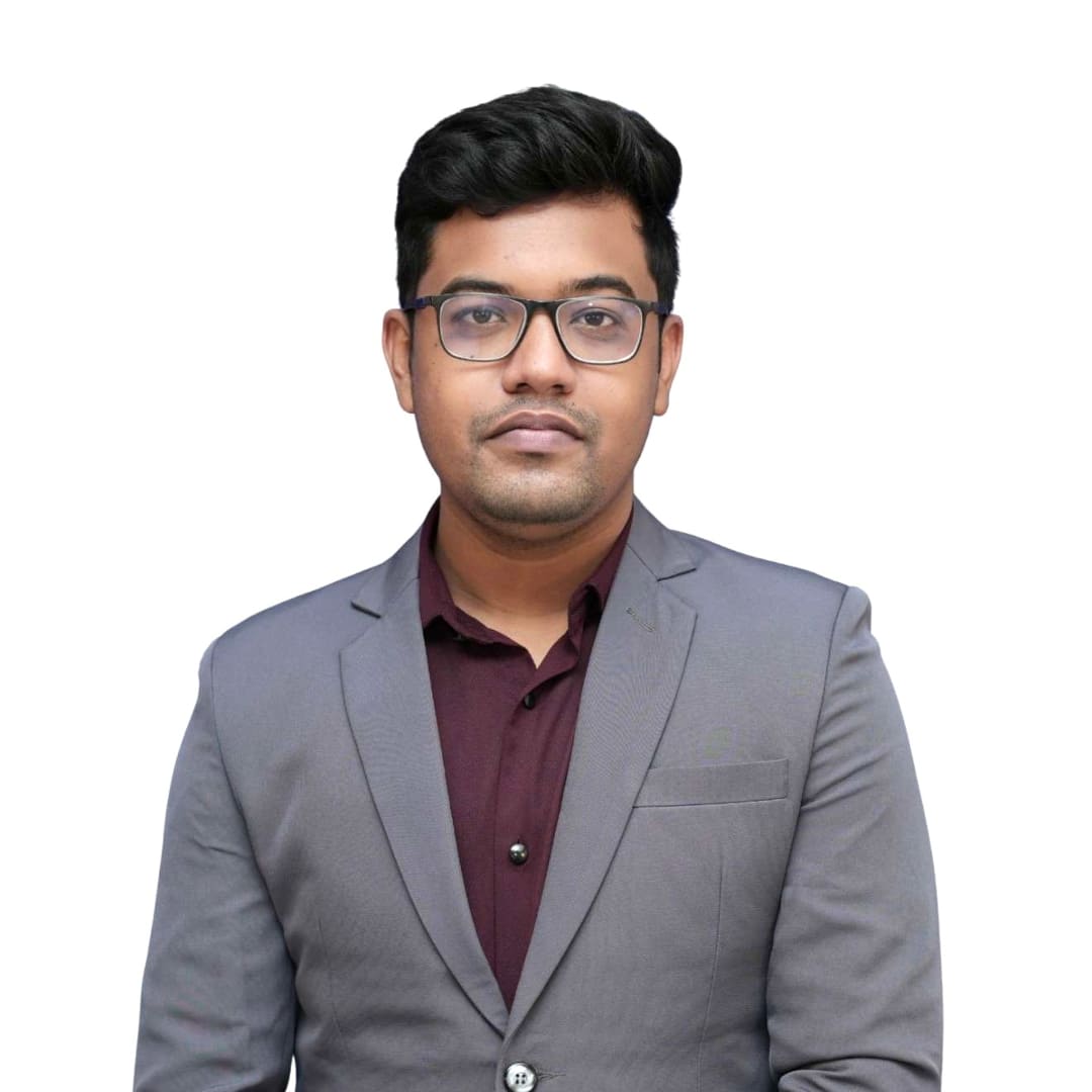 Md. Al-Amin, Lecturer