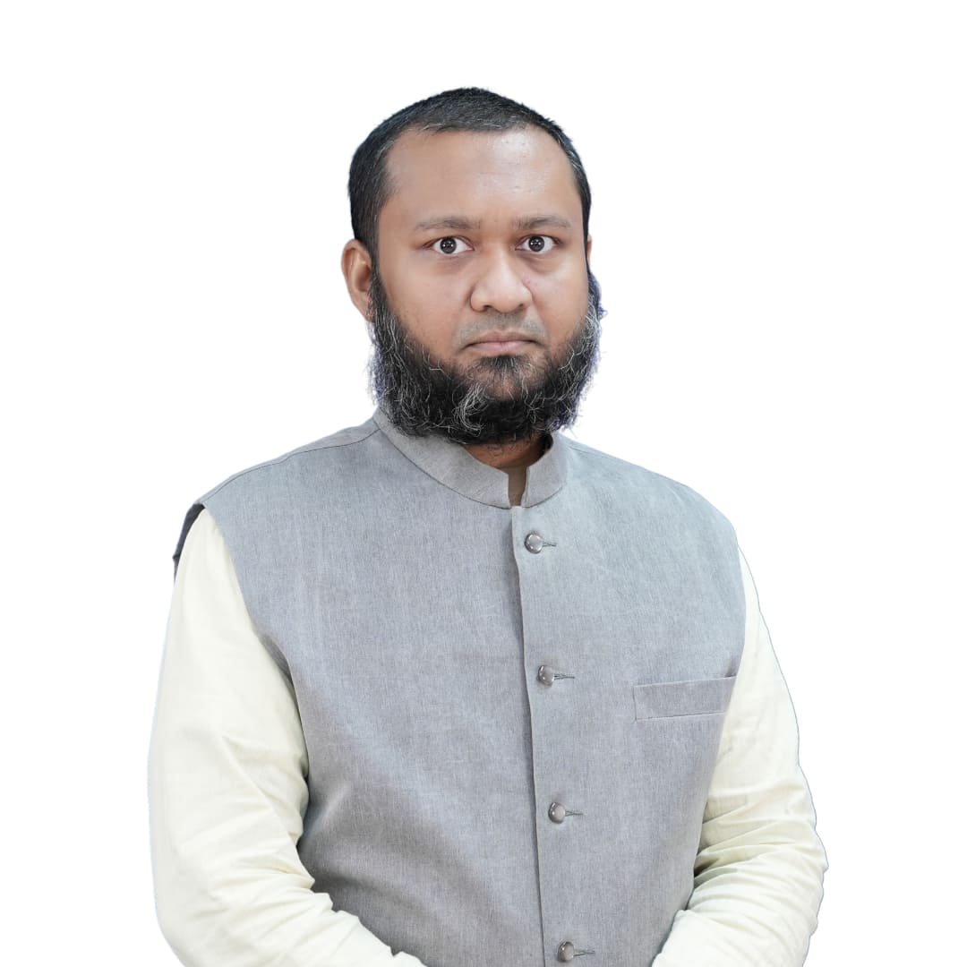 Mohammad Mahmudur Rahman Khan