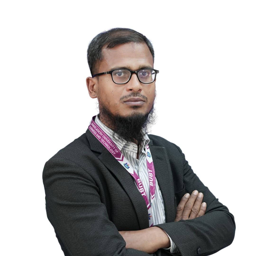Md. Moshiur Rahman, Assistant Professor