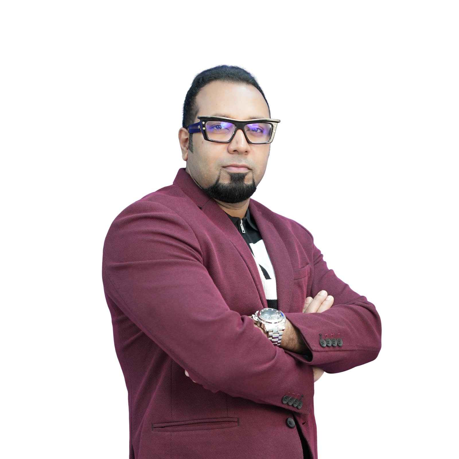 Md. Faishal Badsha, Assistant Professor