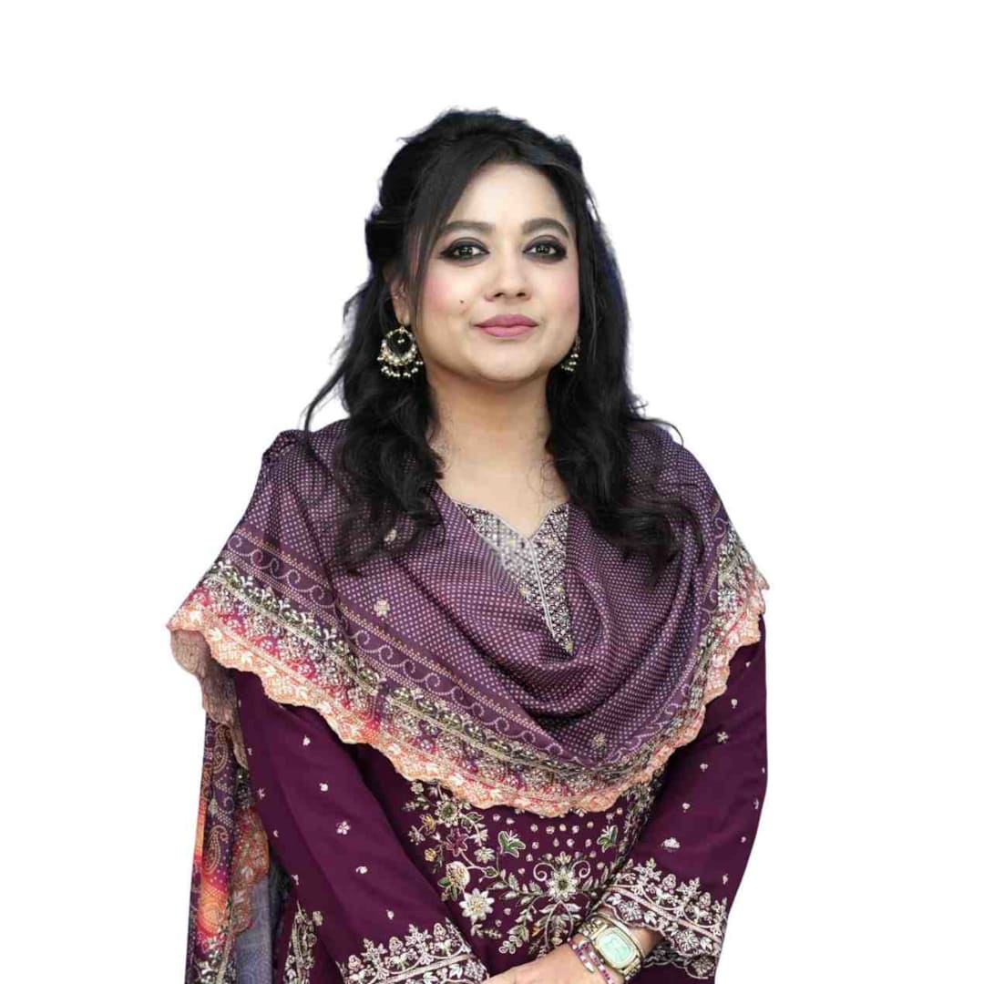 Mafruha Hossain, Assistant Professor