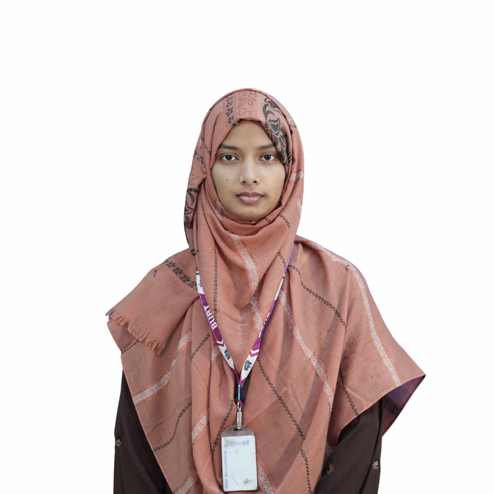 Most. Halimatuj Sadia, Lecturer