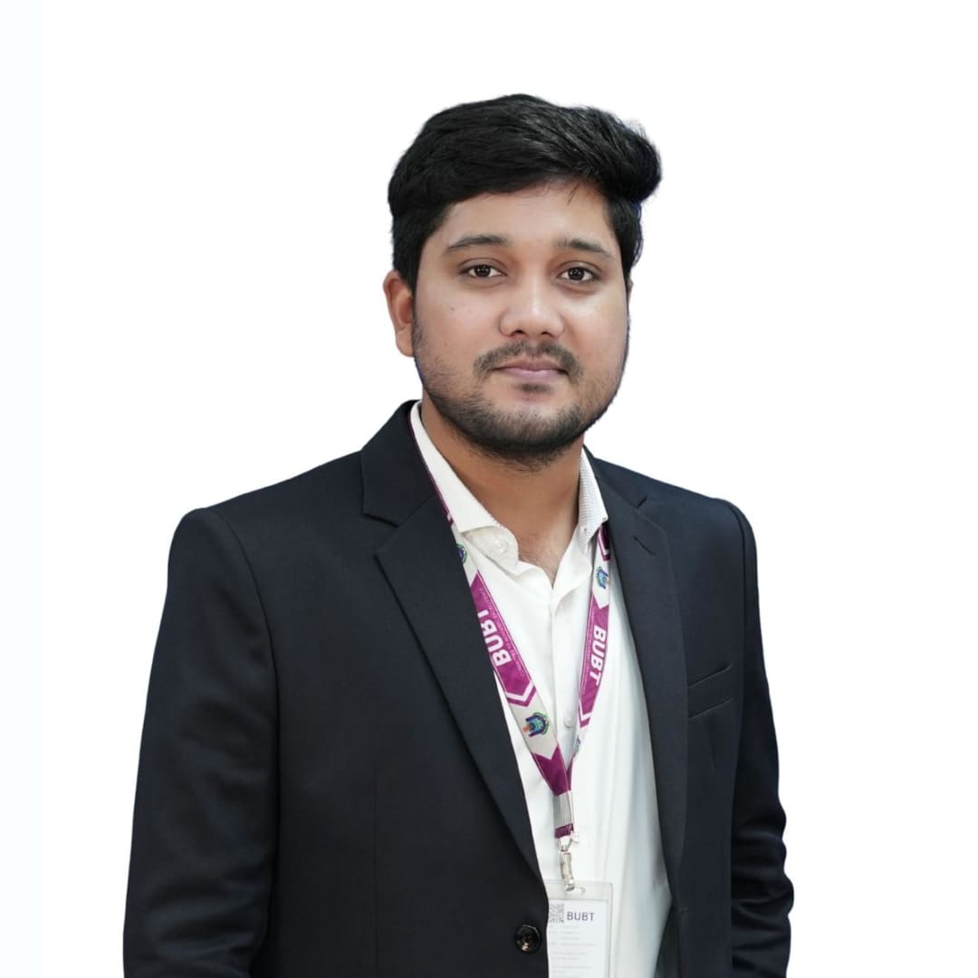 Mizanur Rahman, Lecturer
