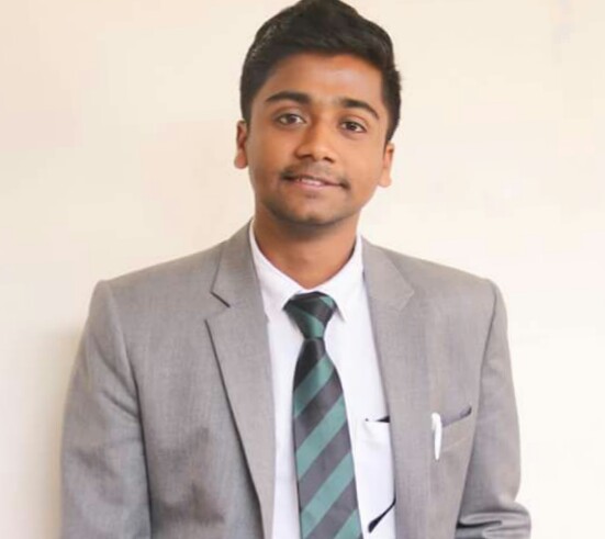 Md. Merajur Rahman, Lecturer