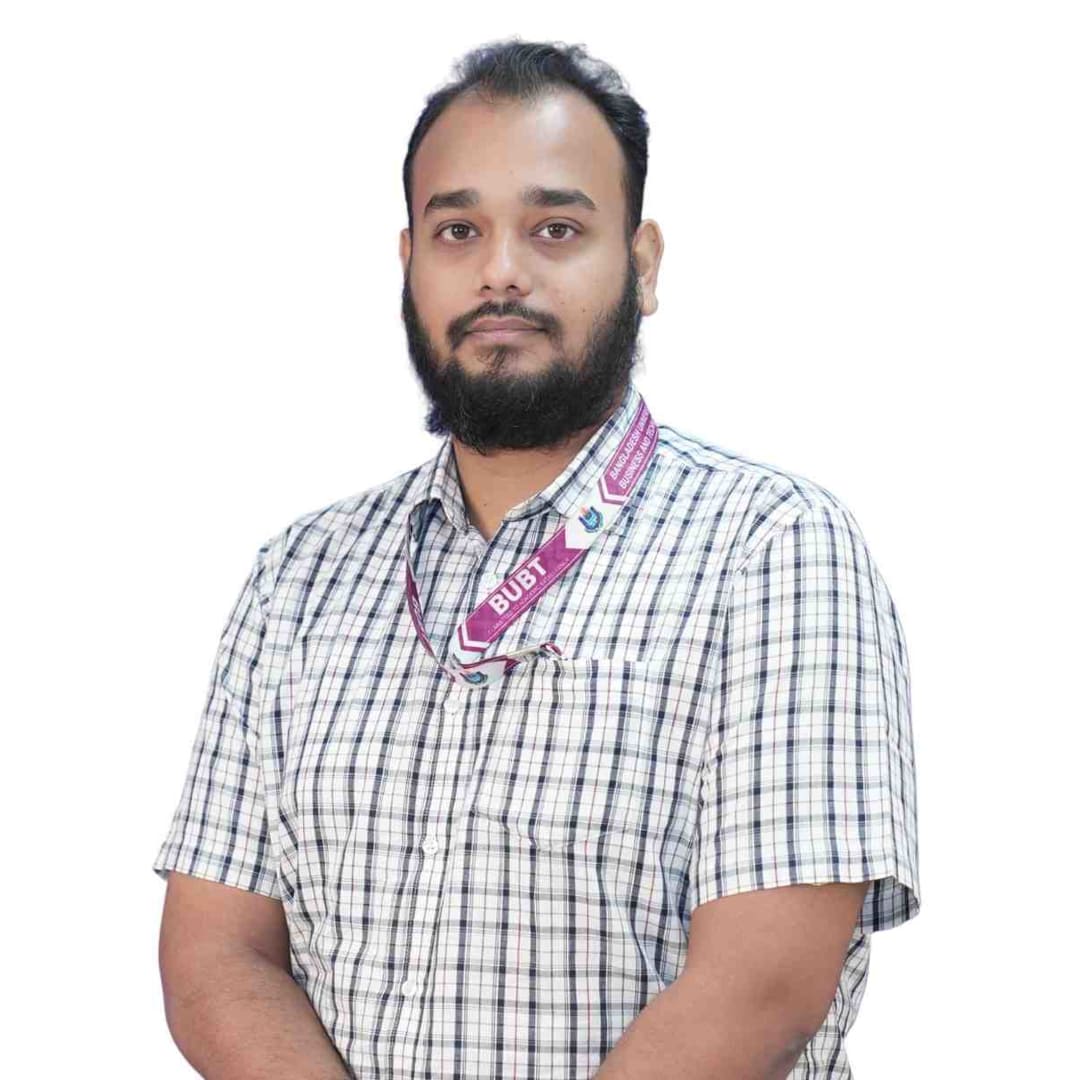 Md. Mosharraf Hosain, Lecturer