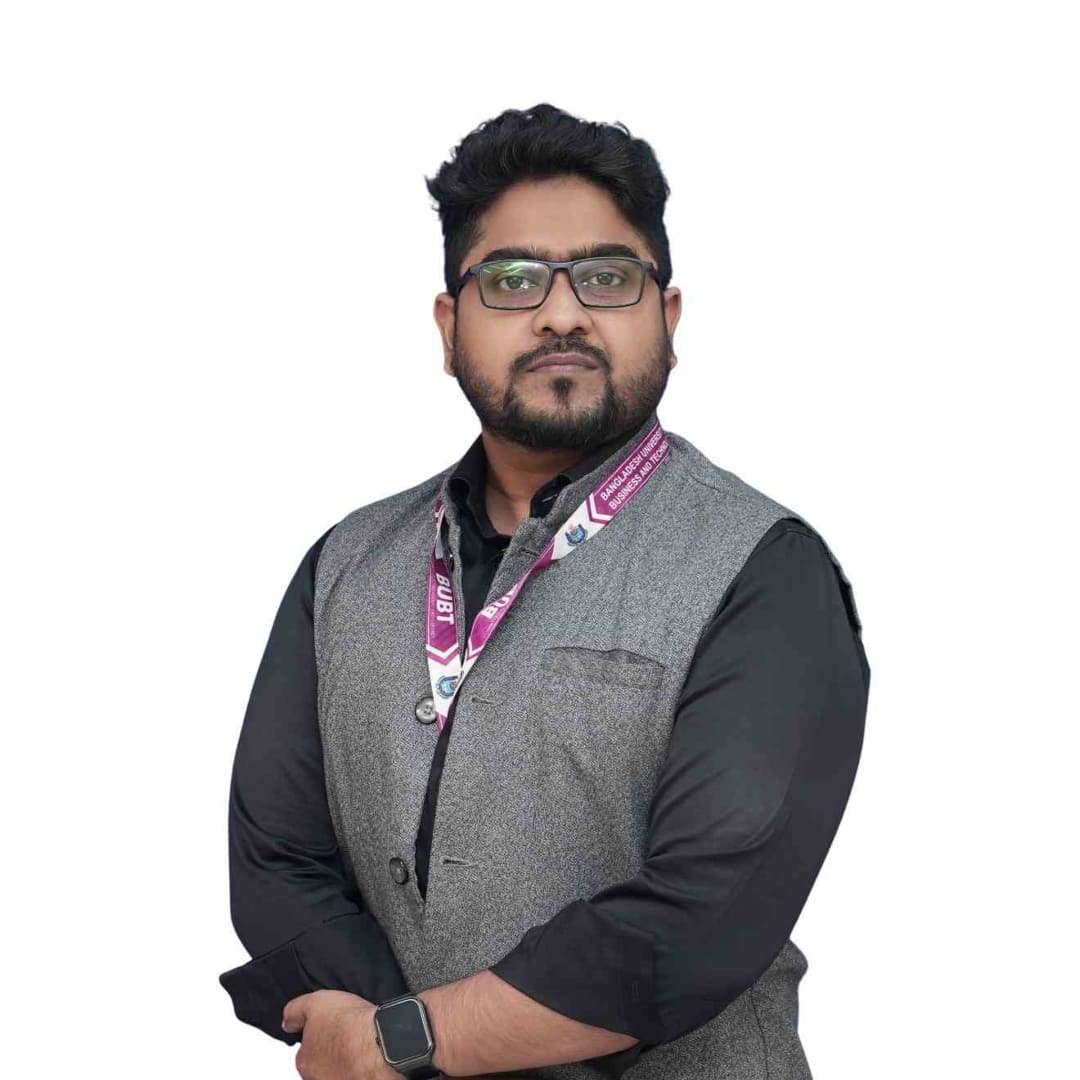 Md. Rakibul Islam, Assistant Professor