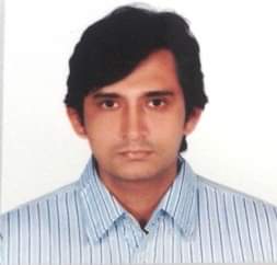 Md. Rejaul Karim, Assistant Professor