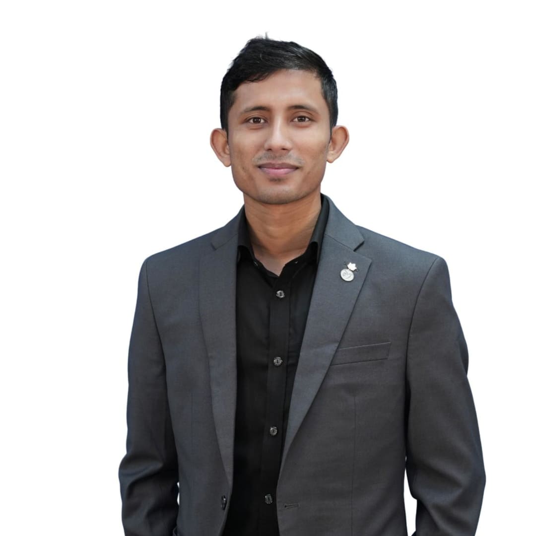 Md. Mostafizur Rahman Limon Sarker, Lecturer