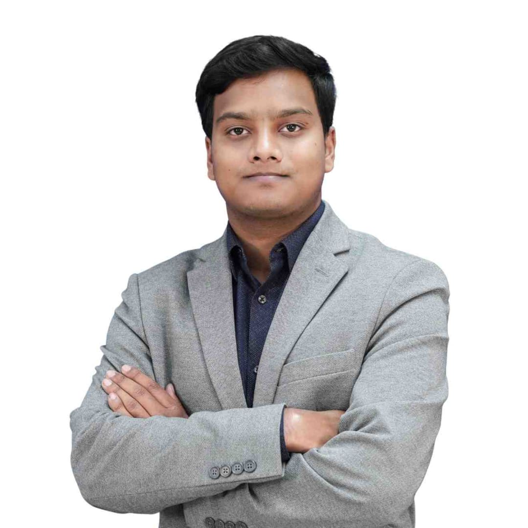 Md. Shakibuzzaman, Lecturer