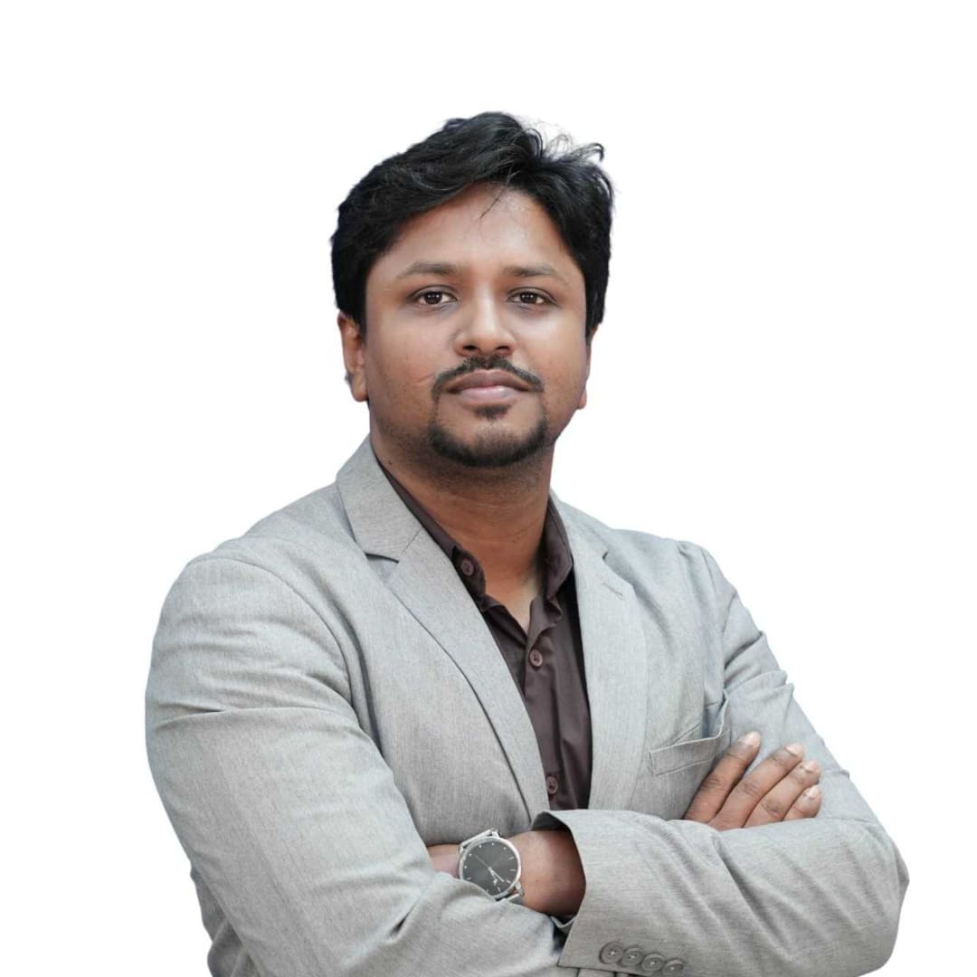 Mohammad Saeid Hassan Khan, Assistant Professor