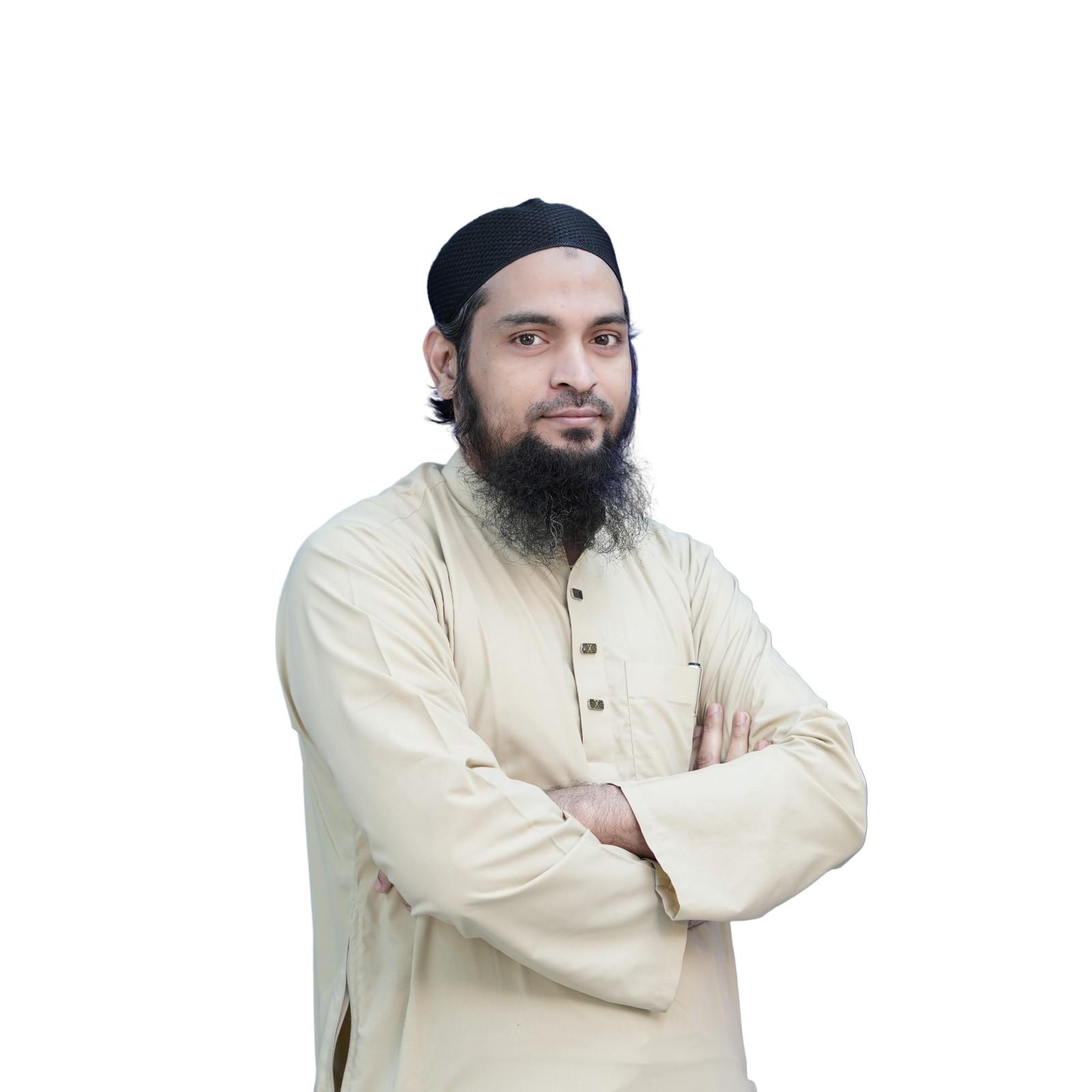 Mohammad Saifuddin, Assistant Professor
