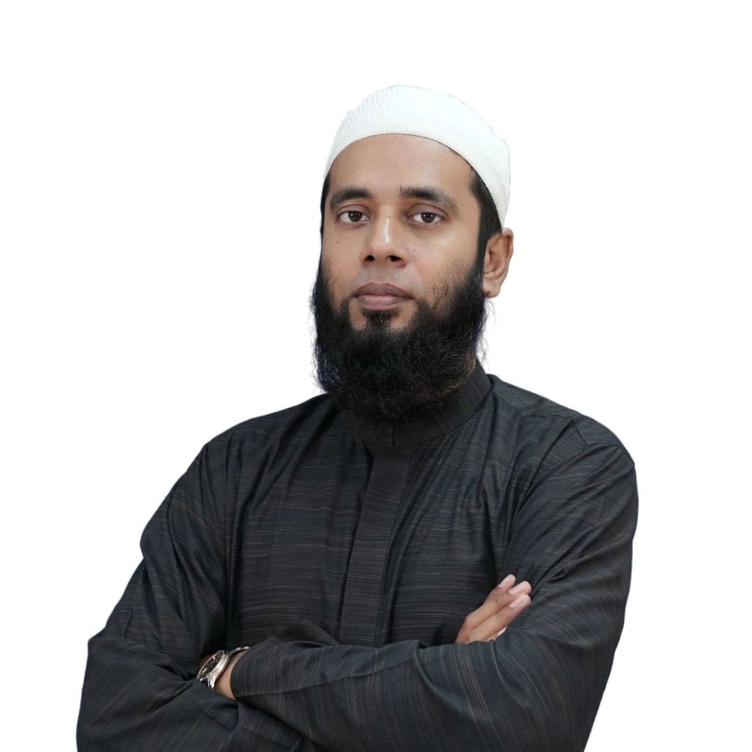 Md. Methun Al-Mamun, Assistant Professor