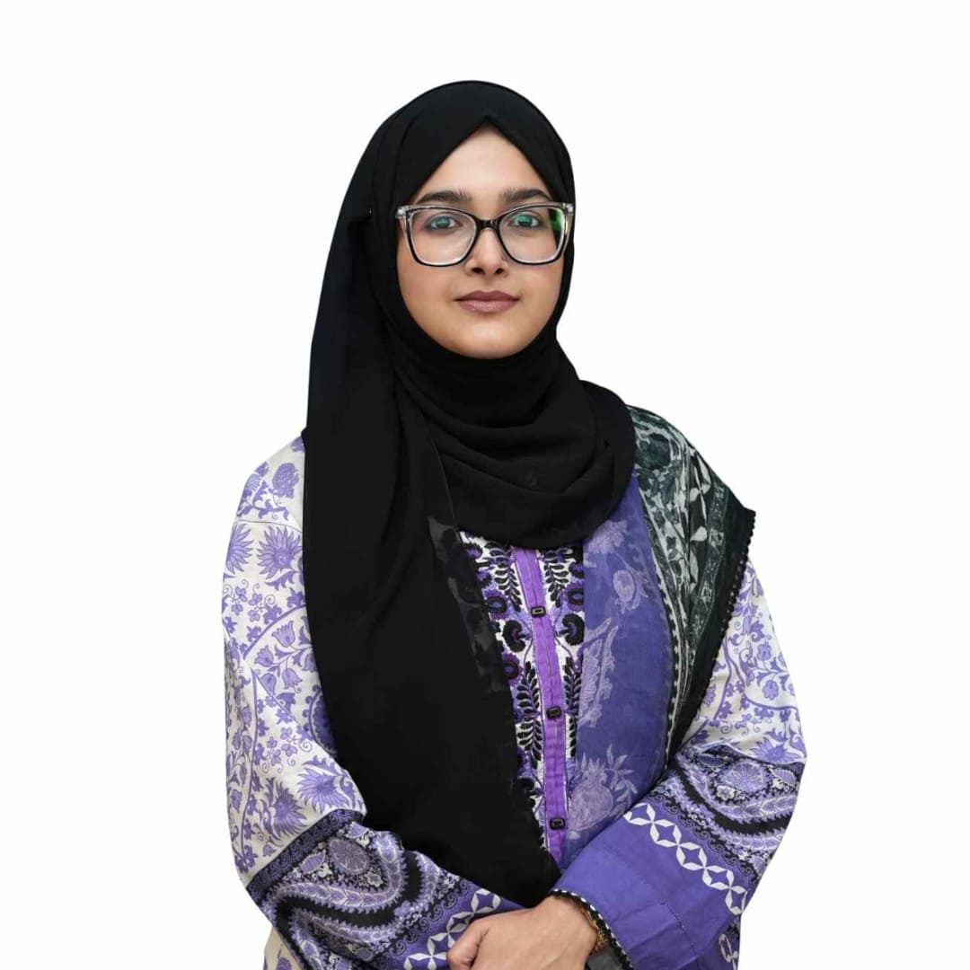 Marsia Tabassum Rimsha, Lecturer